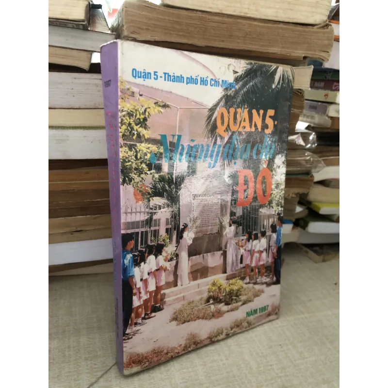 Những địa chỉ đỏ quận 5 997234