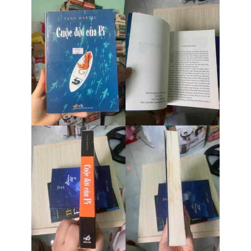 Cuộc đời của Pi 753800