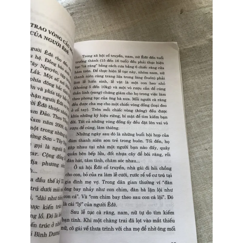 Nét đẹp phong tục các dân tộc Việt Nam 782035