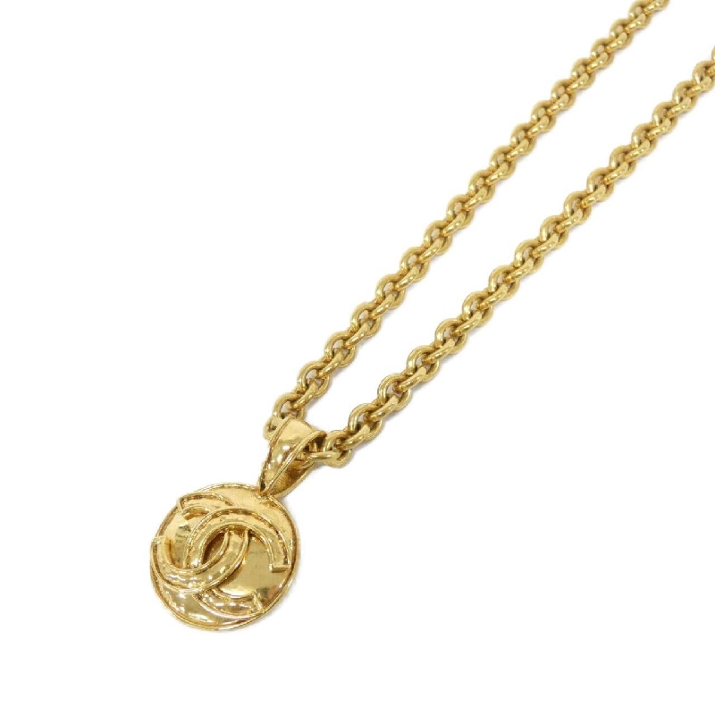 Chanel Necklace - Hàng hiệu Authentic 772379