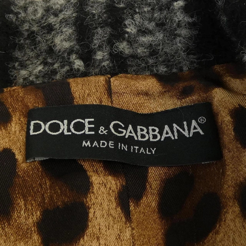 Dolce & Gabbana DOLCE&GABBANA F25CST/FQMCA Áo khoác - Hàng hiệu Chính hãng 814002