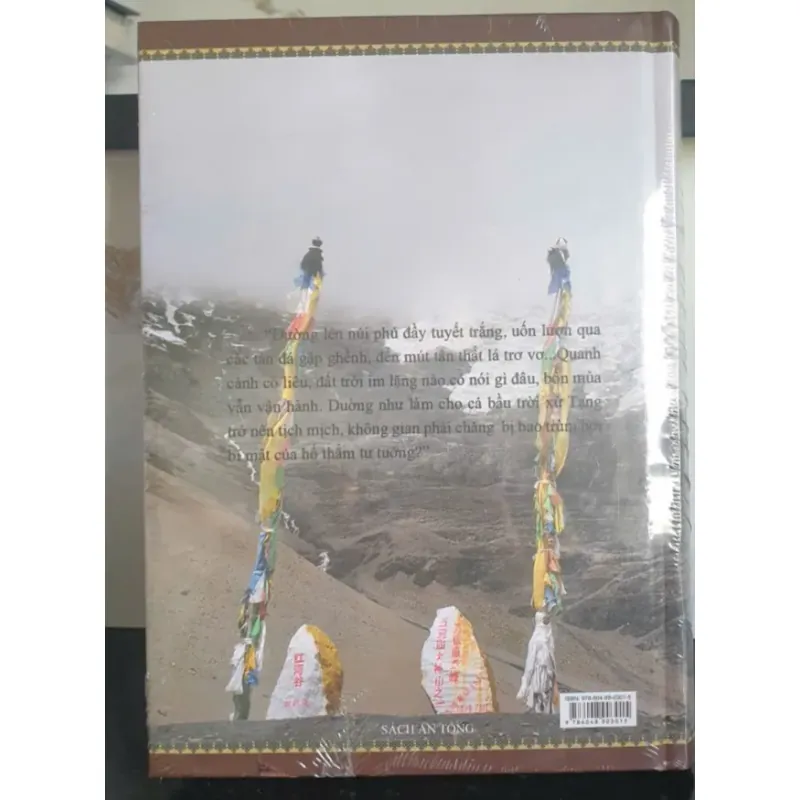 Bí Mật Xứ Tạng 697385