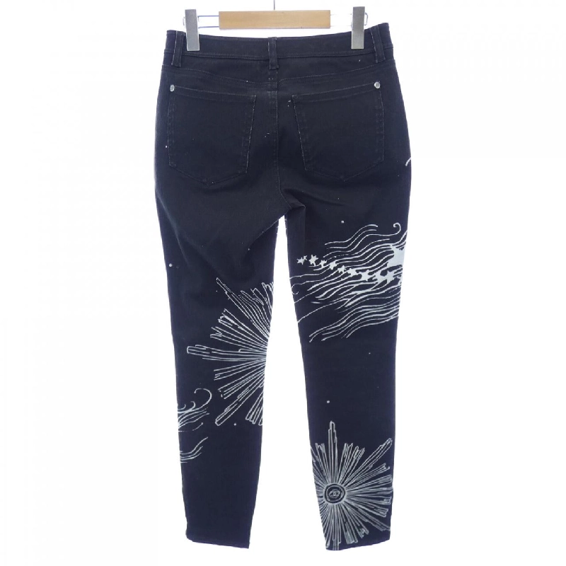 【Mã giảm giá】Chanel CHANEL Jeans 653200