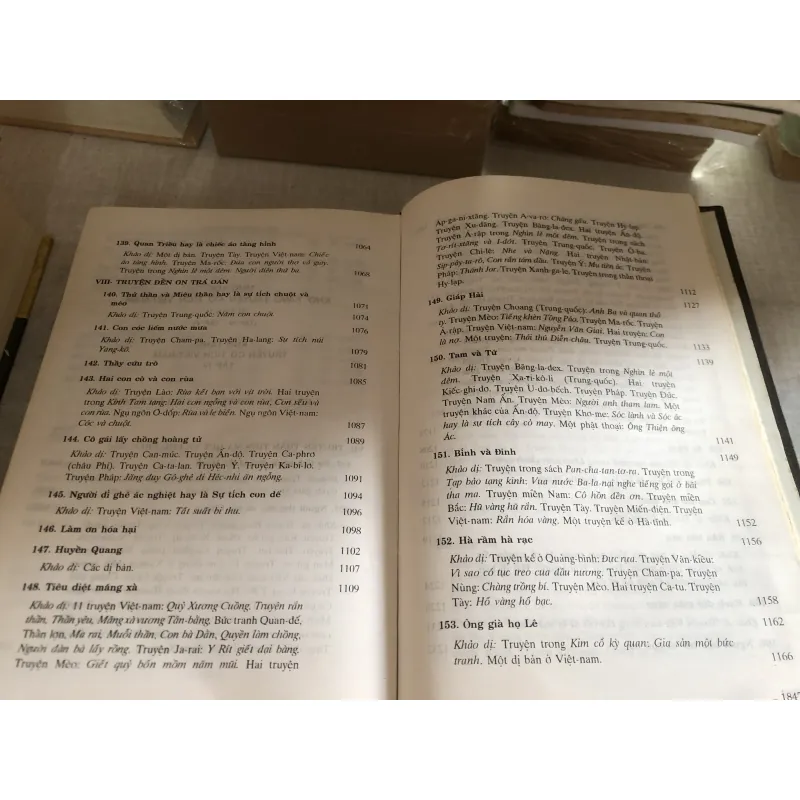 Kho tàng truyện cổ tích Việt Nam bộ 2 tập 785042