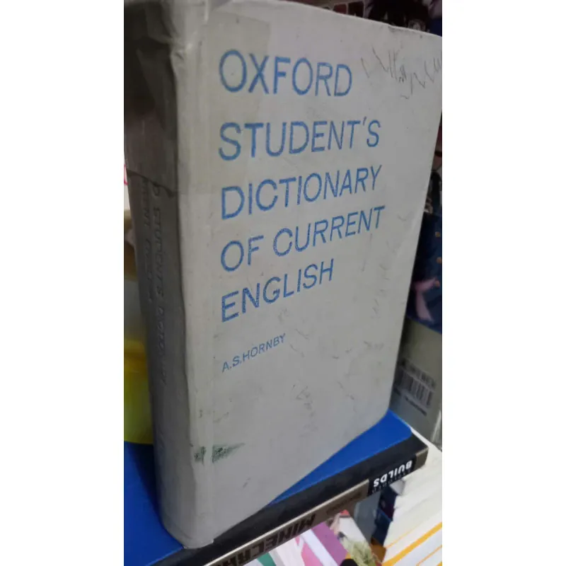 từ điển tiếng anh 783104