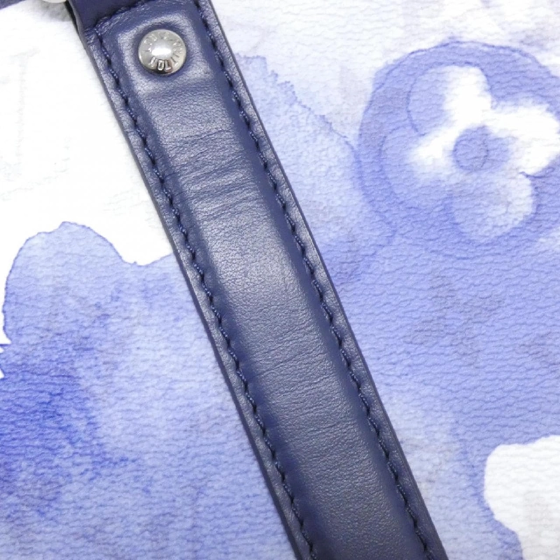 Túi xách cuối tuần Monogram Watercolor Louis Vuitton PM M45756 - Hàng hiệu Authentic 776666