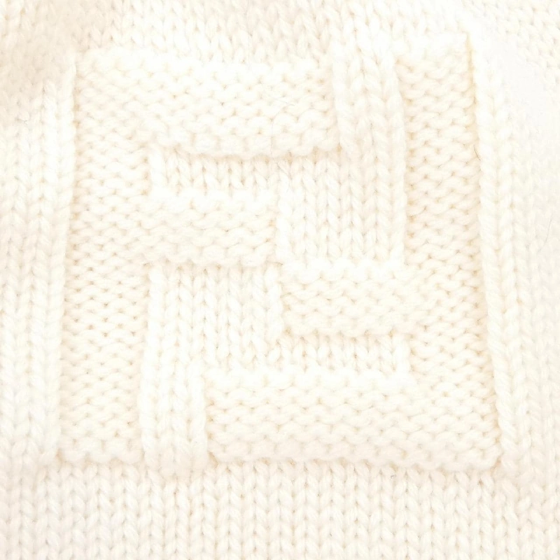 Mũ len FENDI - Hàng hiệu Authentic 832960