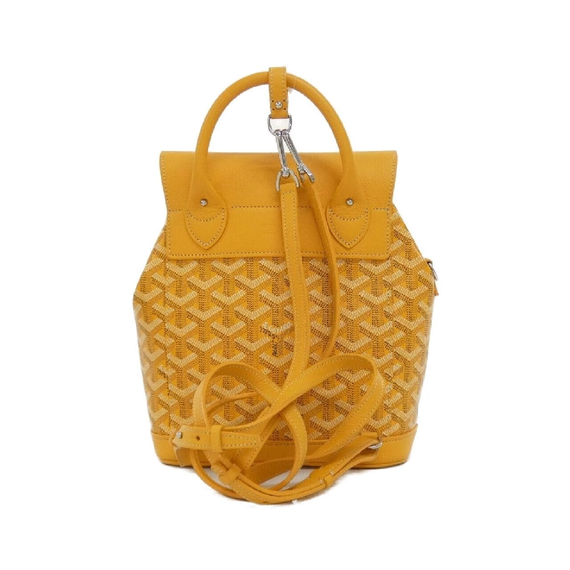 Balo mini Alpan Goyard 609081