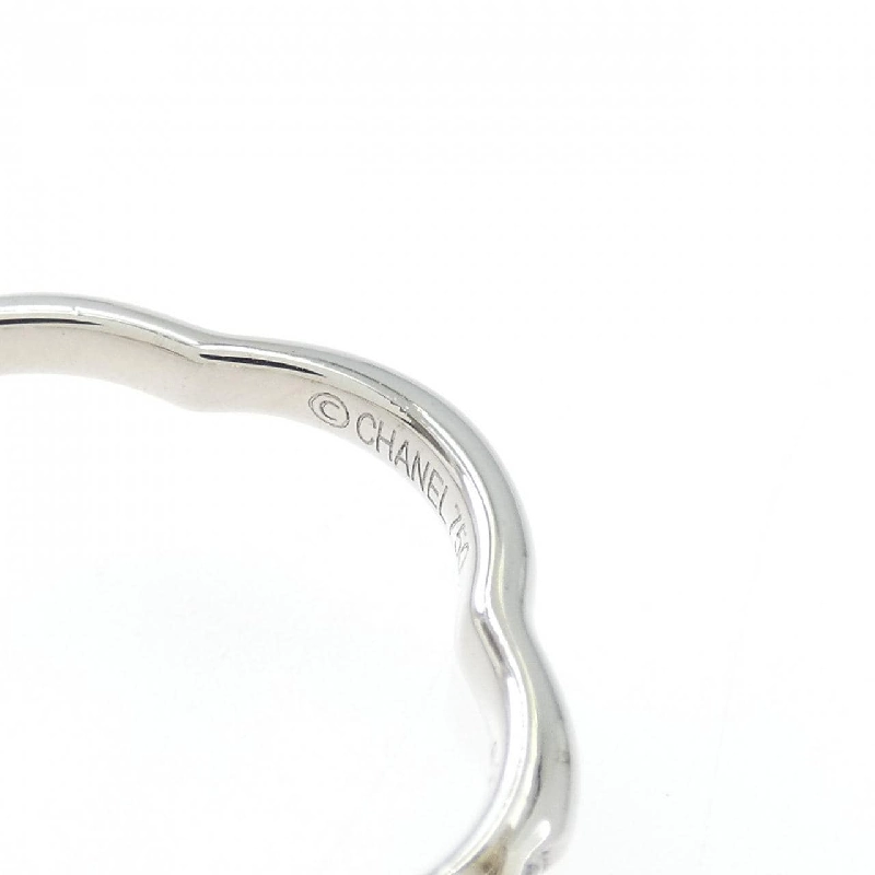 Nhẫn Chanel Camelia 1P - Hàng hiệu Authentic 839751