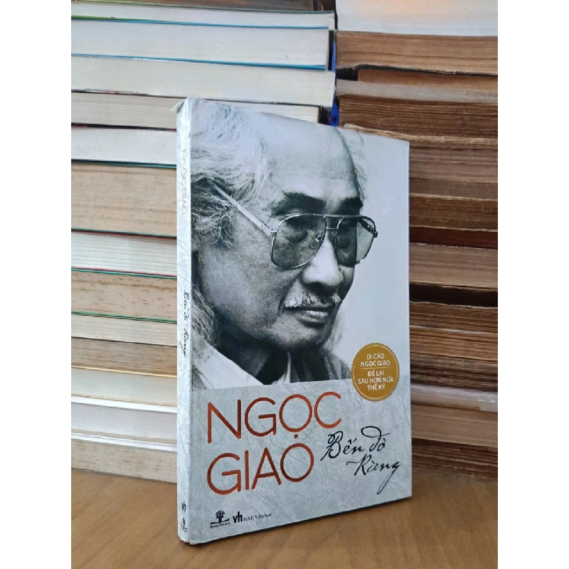 Bến đò rừng - Ngọc Giao (Nguyễn Tuấn Khanh tuyển chọn) 465433