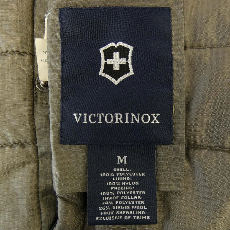 Victorinox VICTORINOX VCJ03402 Áo khoác - Hàng hiệu Authentic 894235