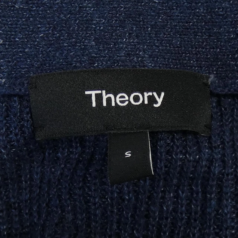 Thương hiệu Theory - Áo khoác cardigan 901093