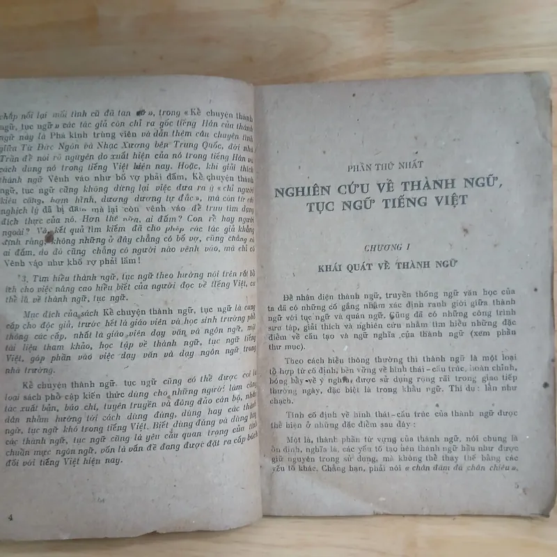 Kể Chuyện Thành Ngữ Tục Ngữ 735905