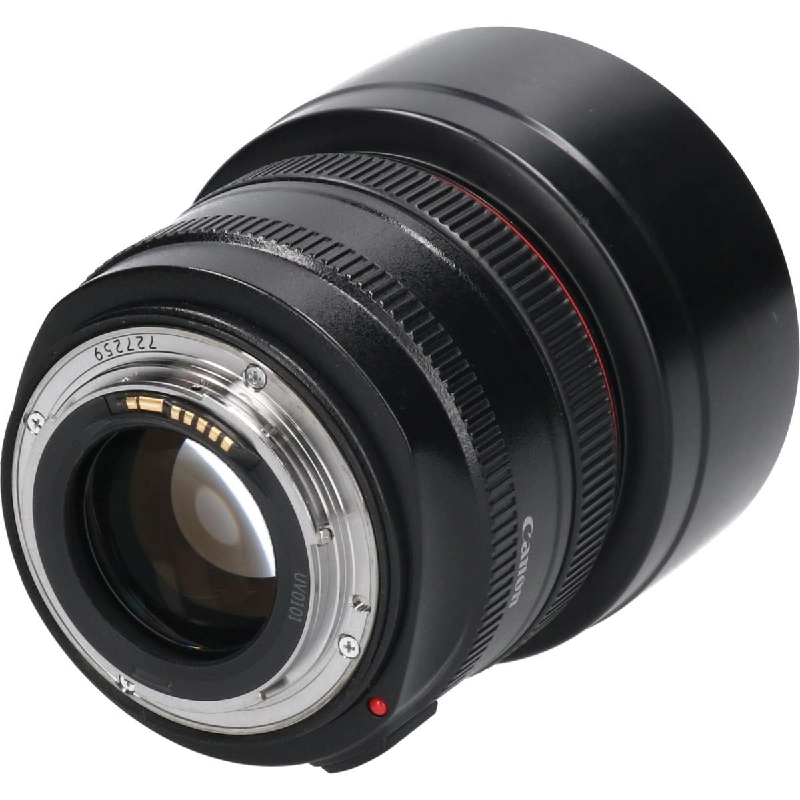 Ống kính EF50mm F1.2L USM - Hàng hiệu Authentic 886943