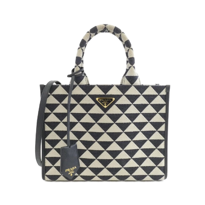 Túi xách Prada 1BA354 - Hàng hiệu Authentic 769652