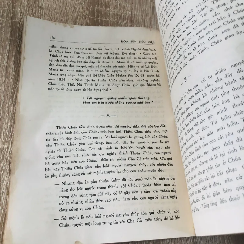 Đóa Sen Siêu Việt – Gérard Gagnon 933226