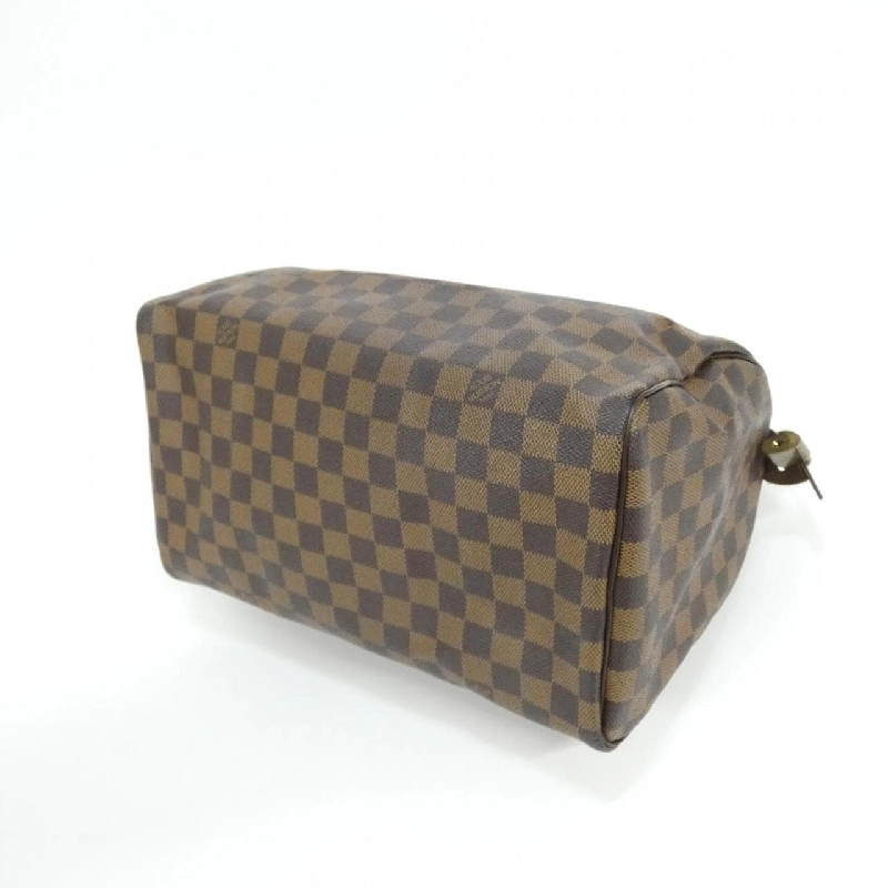 Túi xách Boston Louis Vuitton Damier Speedy 30cm N41531 - Hàng hiệu Chính hãng 803539