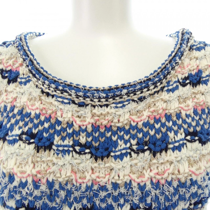 【Coupon eligible】Chanel CHANEL váy 648375