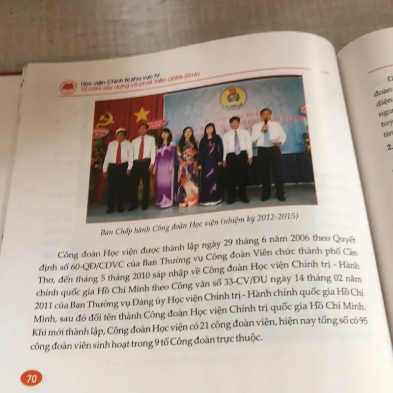 10 năm xây dựng và phát triển 780769