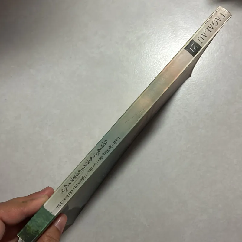 Tuyển tập Sáng tác - Sưu tầm - Nghiên cứu văn hoá Chăm  776762