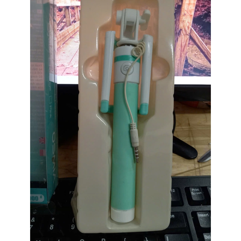 Gậy chụp hình 500995
