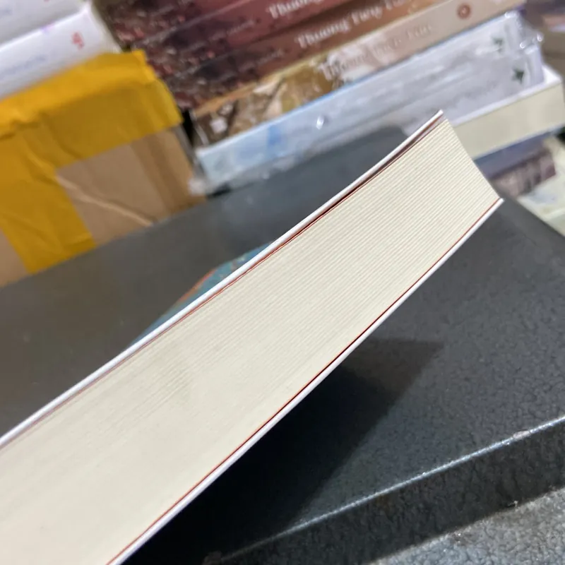 (Trinh thám) - Bãi săn người - Lương Kha 975636