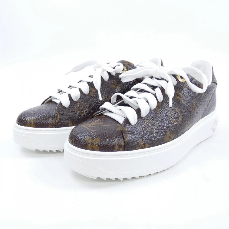 【Mã giảm giá】Giày thể thao LOUIS VUITTON 660186