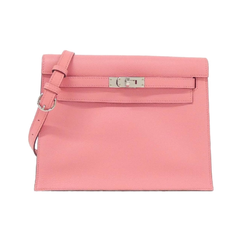 Túi xách vai Hermès Kelly Dance2 Verso 083857CK 612953