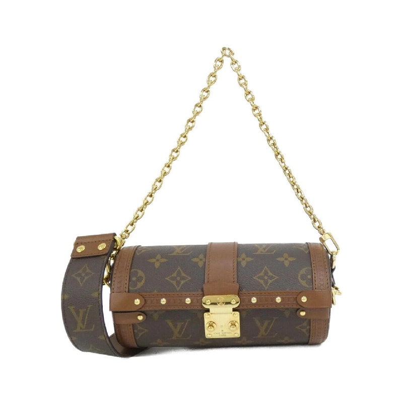 Túi xách vai Louis Vuitton Monogram Papillon Trunk M57835 - Hàng hiệu Chính hãng 765111