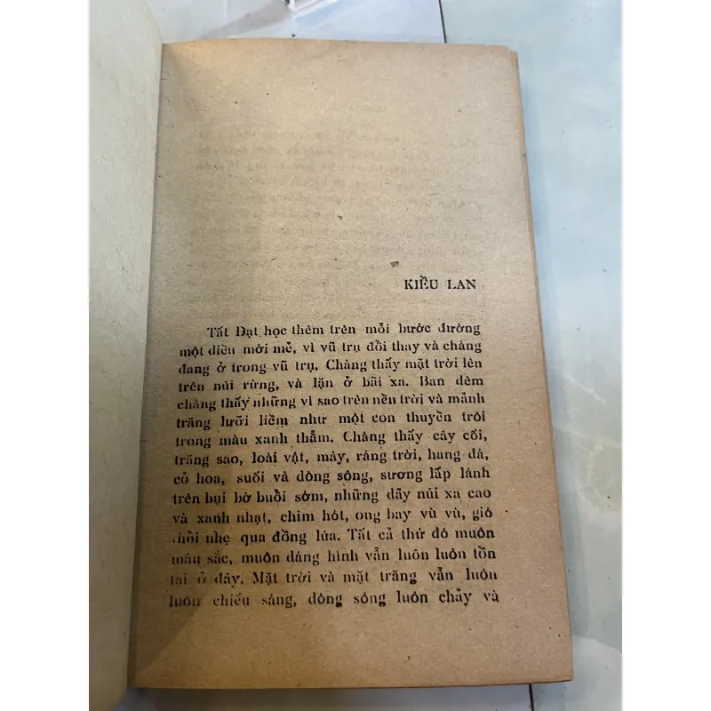 CÂU CHUYỆN DÒNG SÔNG - PHÙNG KHÁNH, PHÙNG THĂNG 754315