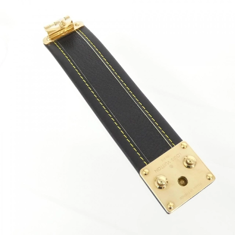 Louis Vuitton Suhali Série S M92630 Vòng tay - Hàng hiệu Chính hãng 772802