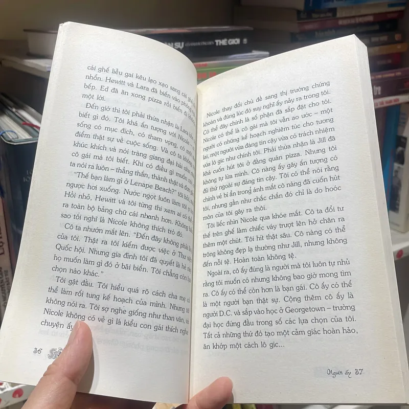 love stories người ấy nina alexander nxb trẻ 2009 1025640