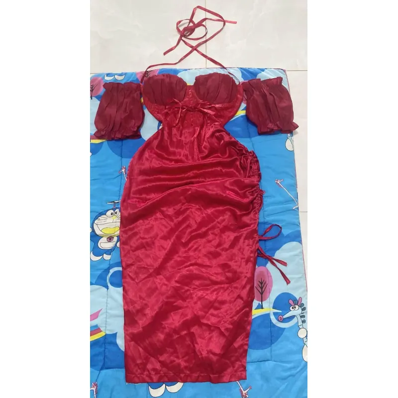 Váy đồng giá 25k 751154