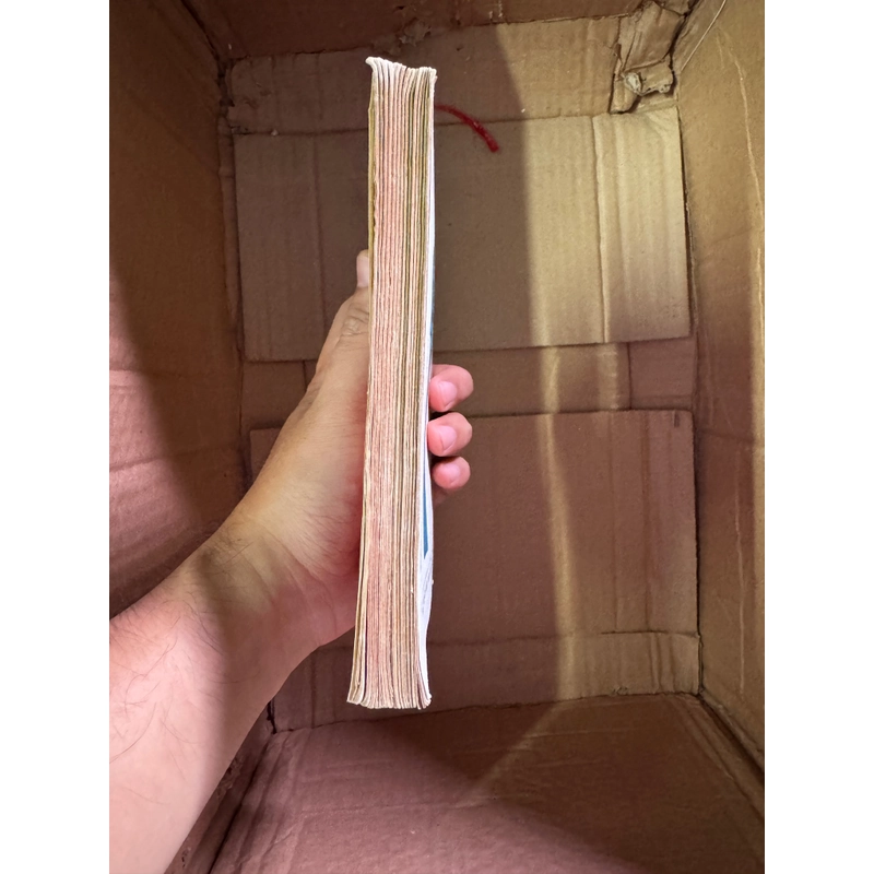 Sách xưa Truyện cổ Indonesia  447613