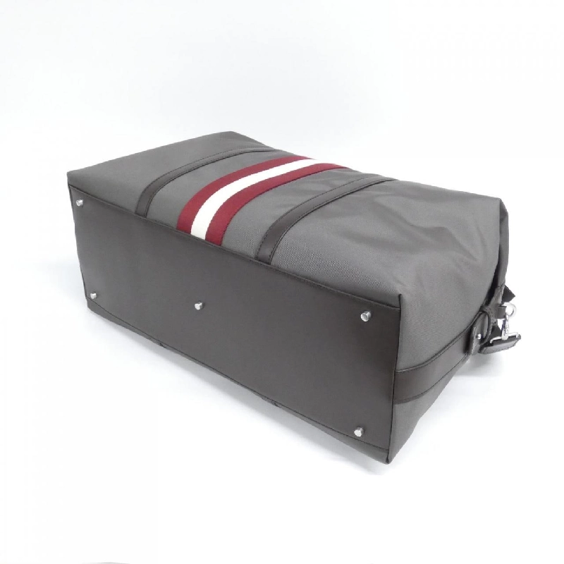 Túi duffle CODE DUFFLE của Bally - Hàng hiệu Chính hãng 769209