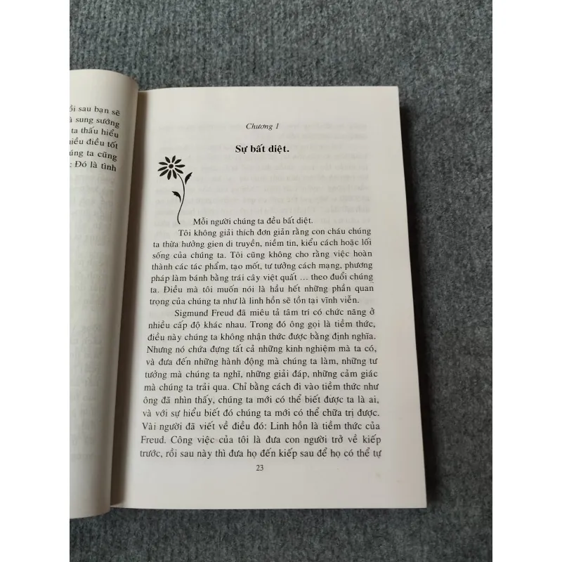 DU HÀNH QUA CÁC VÙNG TÂM THỨC 717944