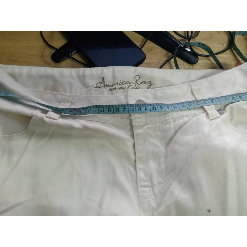 Quần dài kaki bigsize eo 95 504369