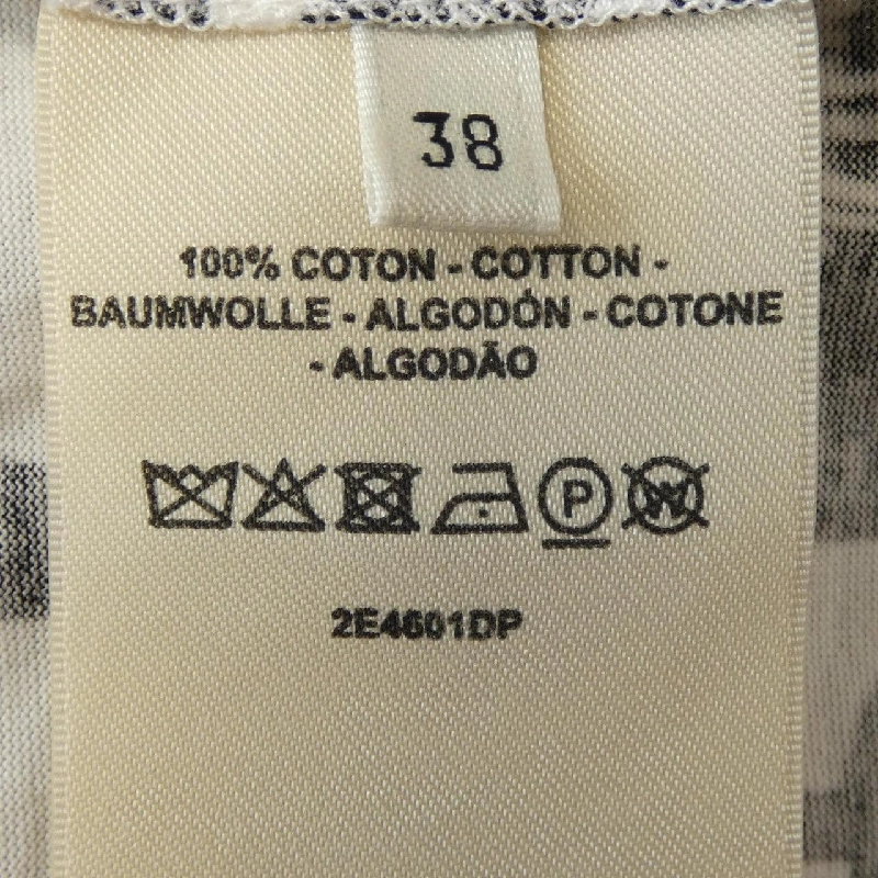 Áo thun HERMES CLIQUETIS 2E4601DP - Hàng hiệu Chính hãng 633367