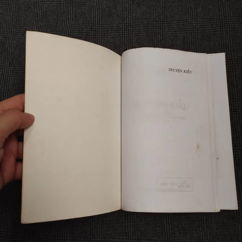 Truyện Kiều - NXB Đồng Nai  705372