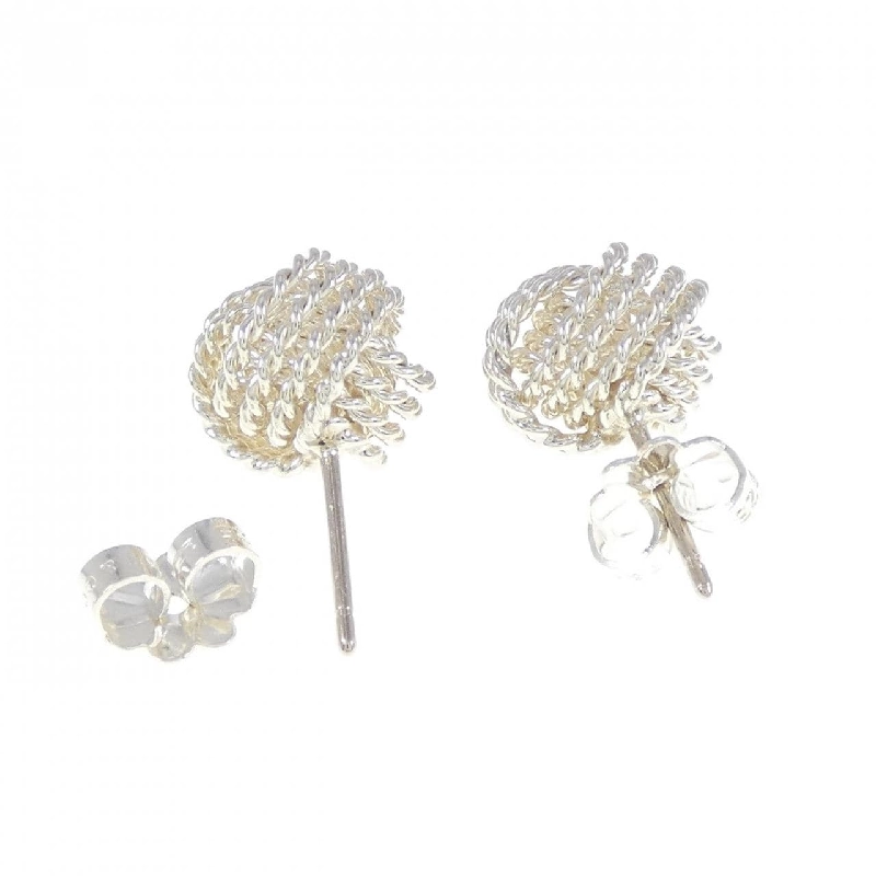 Bông tai Tiffany Twist Knot 666397