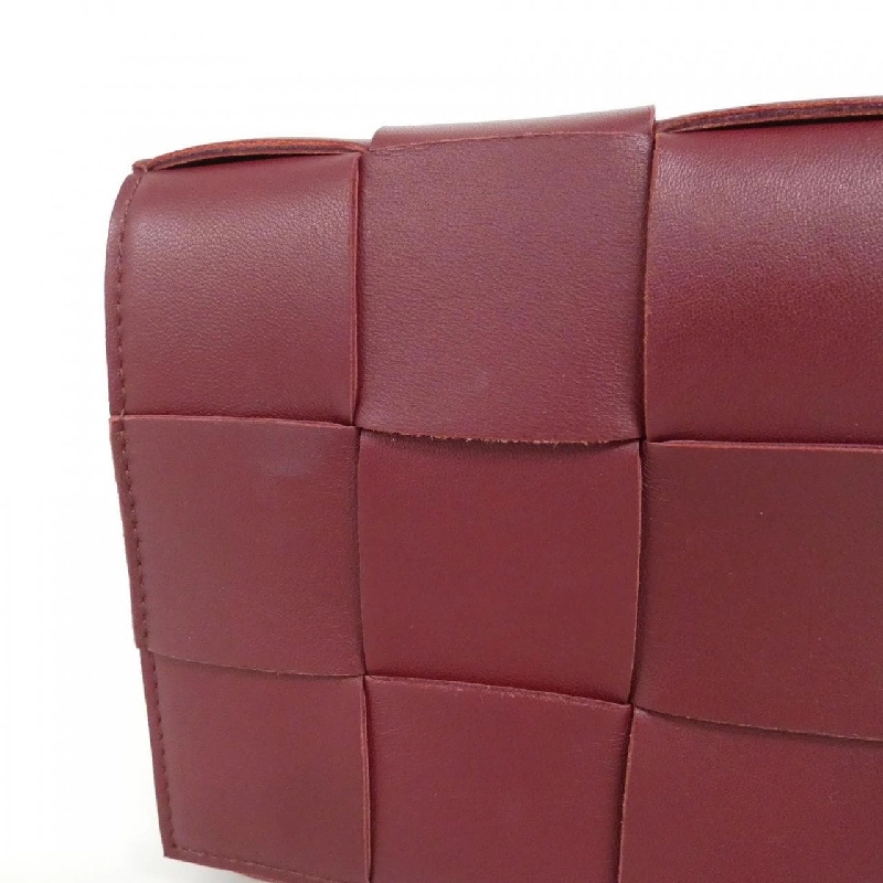 Bottega Veneta 578004 VMAY1 Túi đeo vai - Hàng hiệu Chính hãng 768794