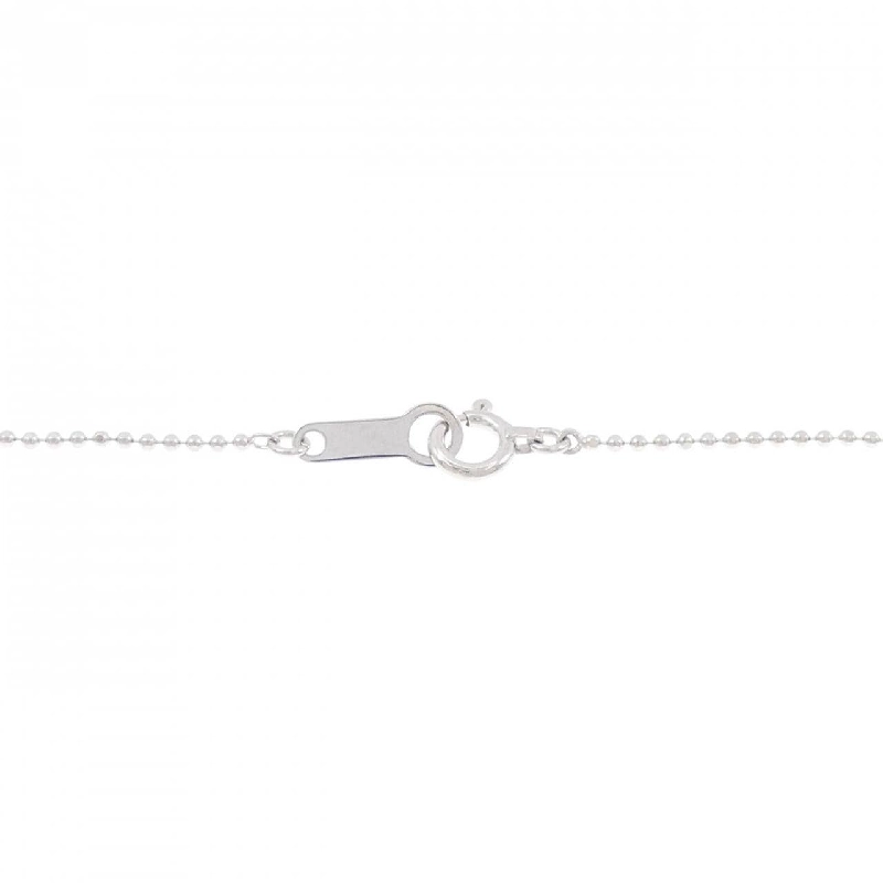 4゜C K18WG Vòng tay - Hàng hiệu Chính hãng 847756