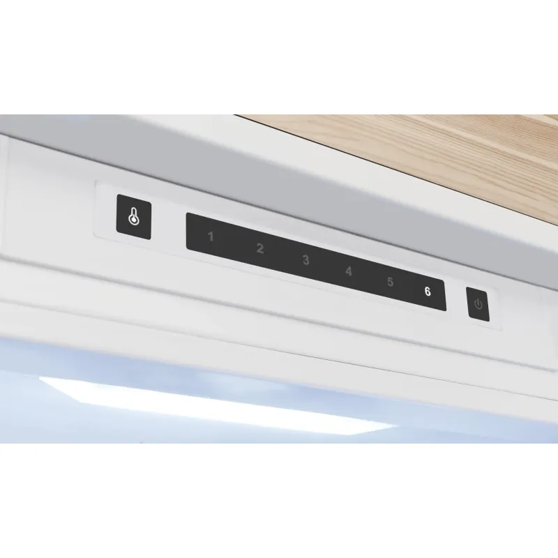 TỦ LẠNH FAGOR LẮP ÂM 246L 3FIC-5440 - Chuẩn châu Âu, tinh tế đến từng chi tiết 733362