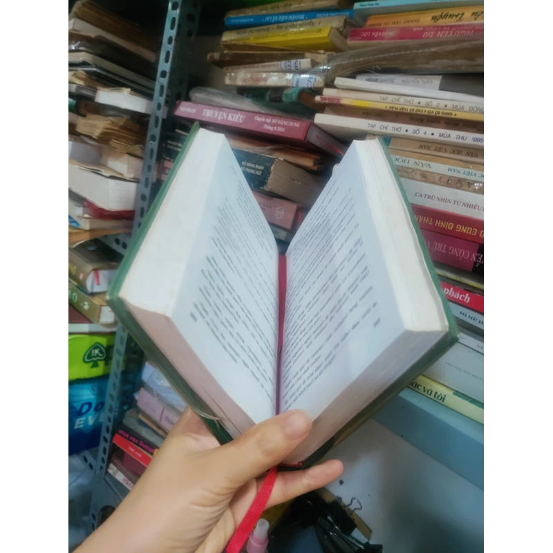 Kim vân kiều song ngữ Việt Pháp 529966