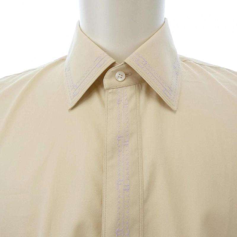 Áo sơ mi FENDI FS1012 AI8K - Hàng hiệu Chính hãng 900256