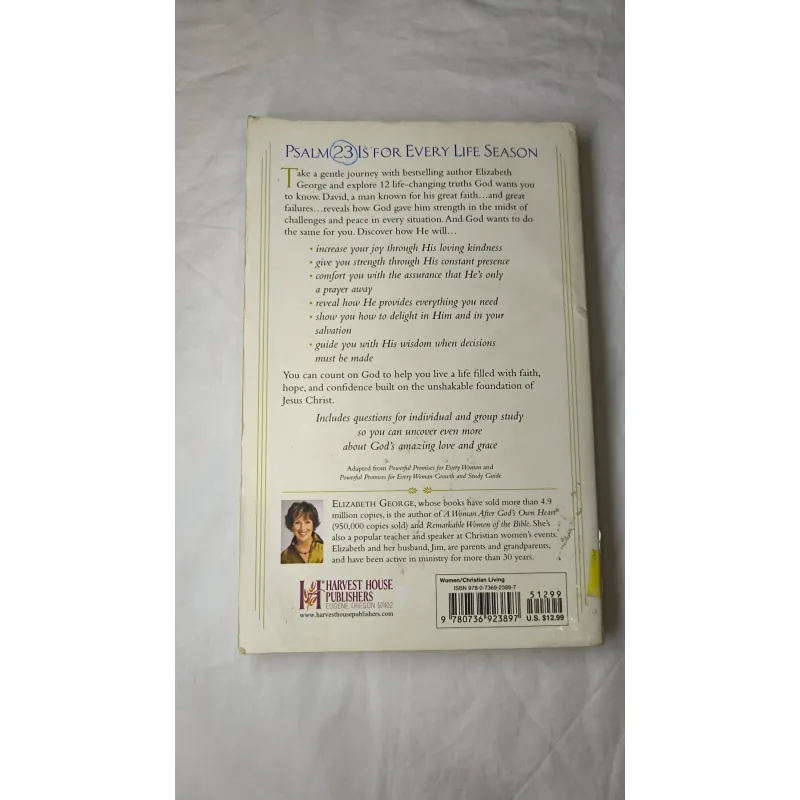 Quiet Confidence for a Woman's Heart: The Power of God's Restoration and Healing 755197