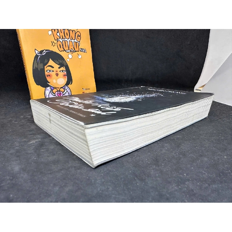 [Phiên Chợ Sách Cũ] Muôn Kiếp Nhân Sinh (Khổ Nhỏ), 2023 - Nguyên Phong H1108 544592