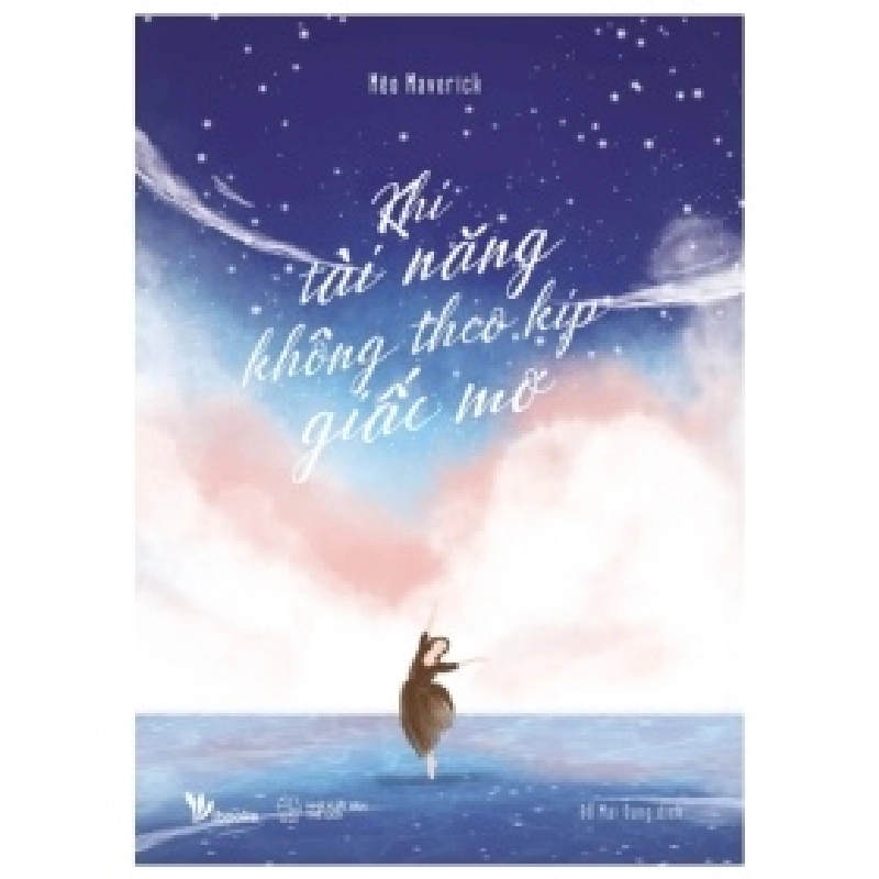 Khi Tài Năng Không Theo Kịp Giấc Mơ - Mèo Maverick 402088