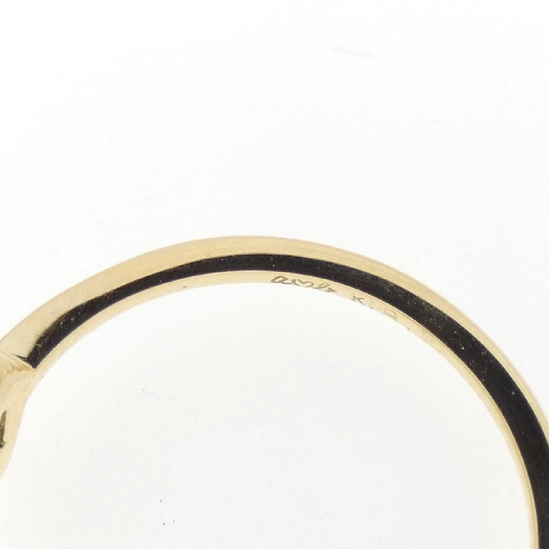 Nhẫn Pinky Loveliness 0.03CT - Hàng hiệu Authentic 842117