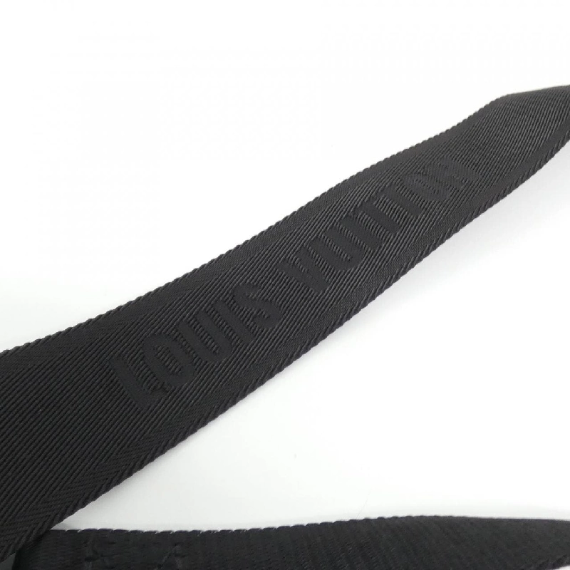 Túi đeo vai Louis Vuitton Monogram Eclipse District PM M46255 - Hàng hiệu Chính hãng 768152